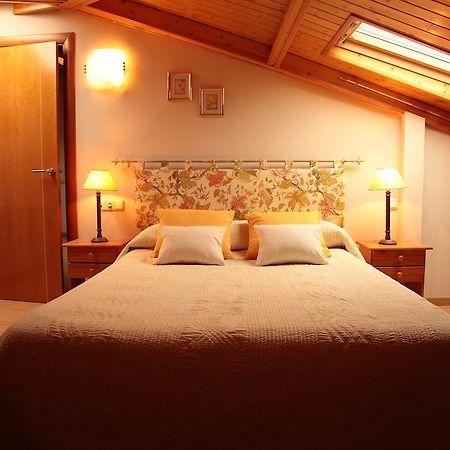 Vivienda Turistica Los Mesones Ágreda Екстериор снимка