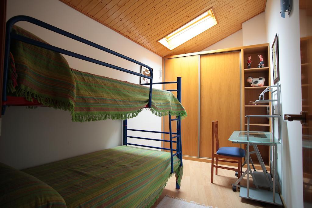 Vivienda Turistica Los Mesones Ágreda Стая снимка